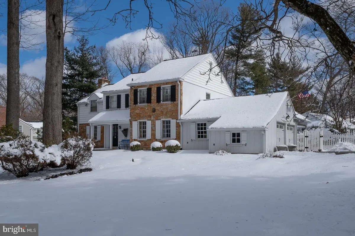 395 Bair Rd, Berwyn, PA 19312 - #1