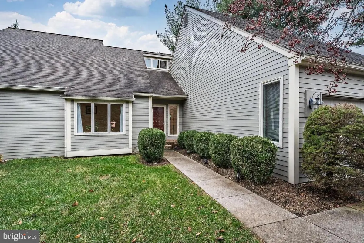 1110 Mews Ln, West Chester, PA 19382 - #1