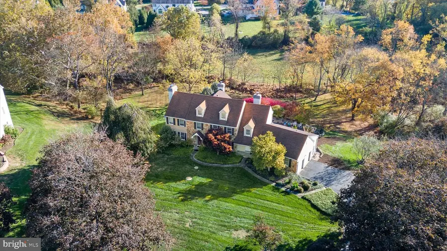 9 Raven Ln, Kennett Square, PA 19348 - #2