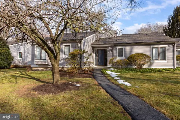 161 Chandler Dr, WEST CHESTER, PA 19380