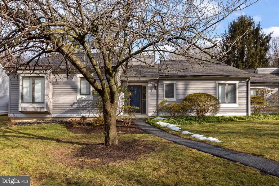 161 Chandler Dr, West Chester, PA 19380 - #2