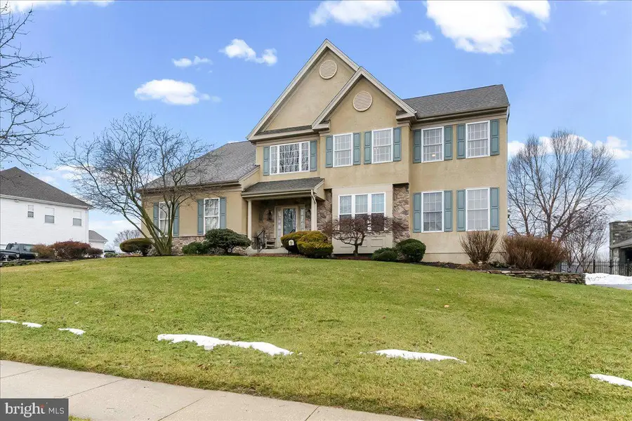 161 Candlewyck Dr, Avondale, PA 19311 - #2