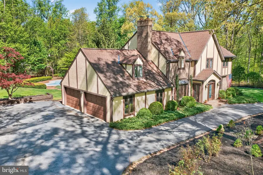 2323 Saint Peters Rd, Pottstown, PA 19465 - #3