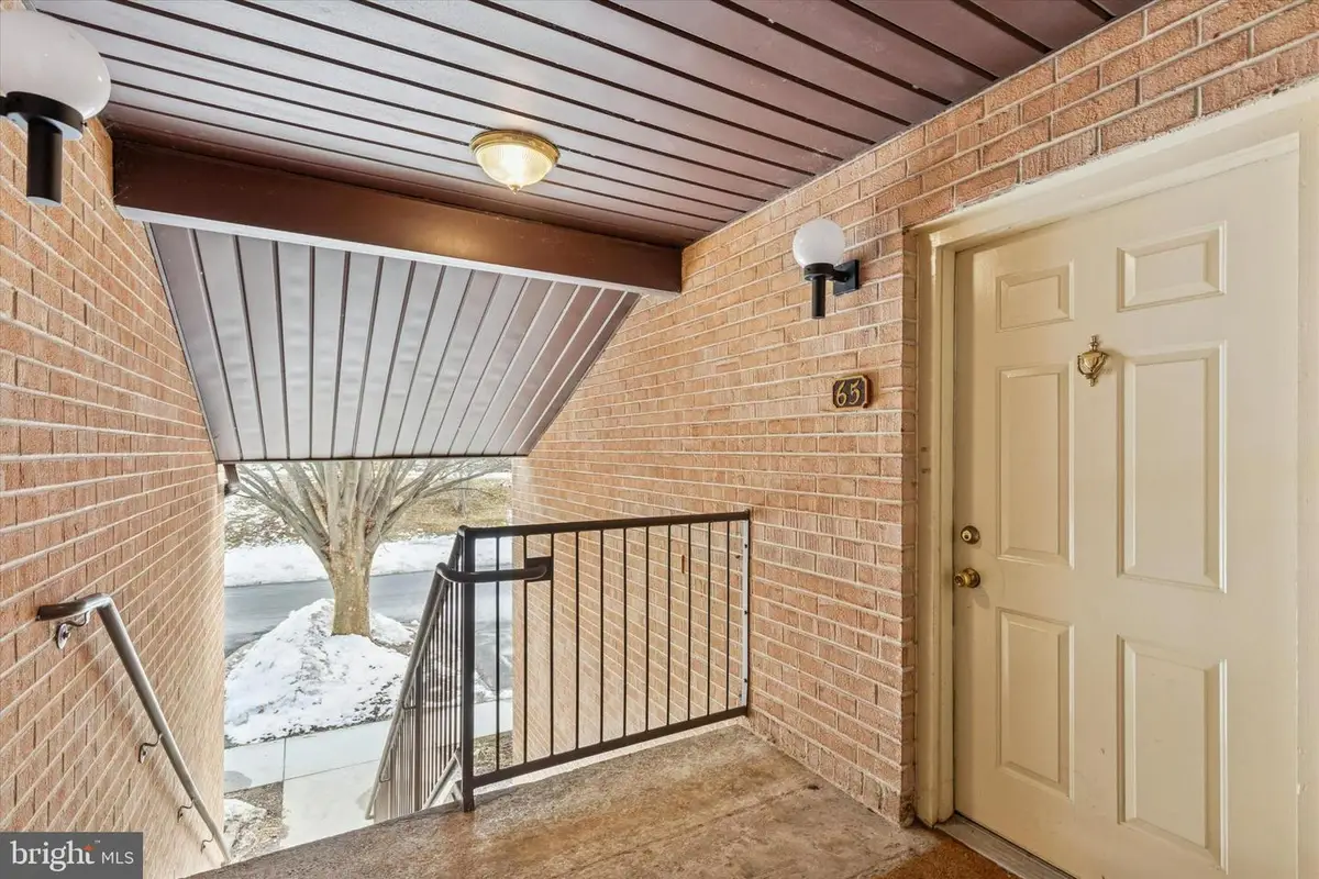 65 Le Forge Ct #65, Chesterbrook, PA 19087 - #1