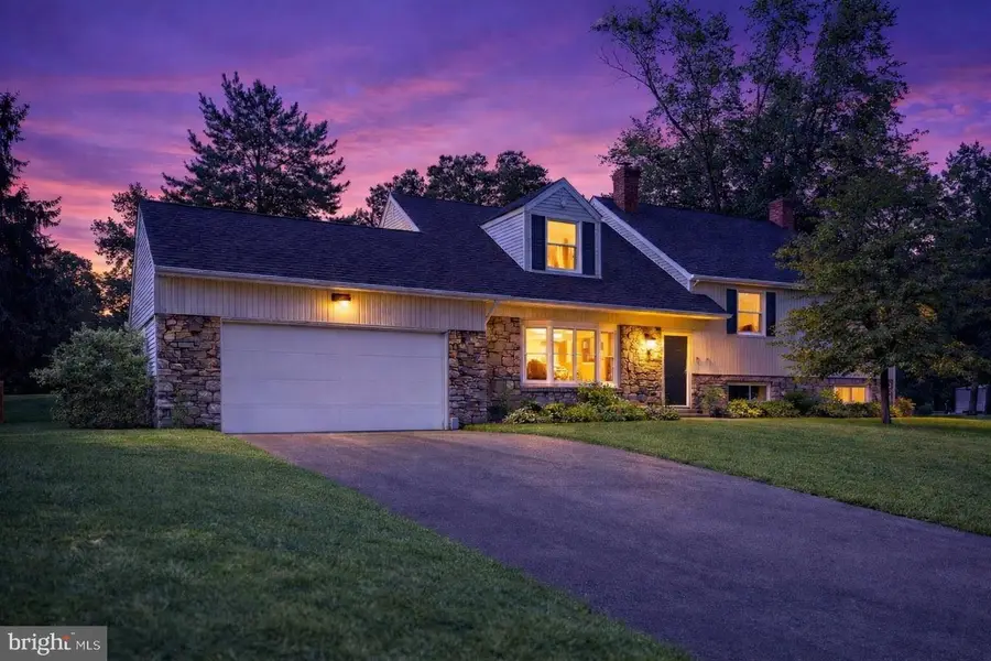 41 S Spring Ln, Phoenixville, PA 19460 - #2