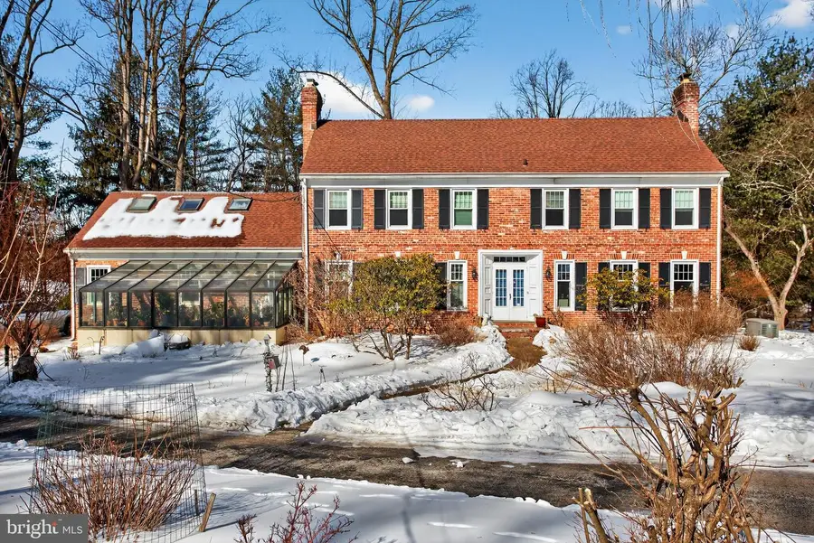 9 Foxchase Rd, Malvern, PA 19355 - #2