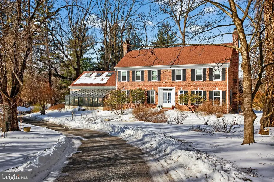 9 Foxchase Rd, Malvern, PA 19355 - #3