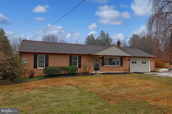 745 Reeceville Rd, COATESVILLE, PA 19320