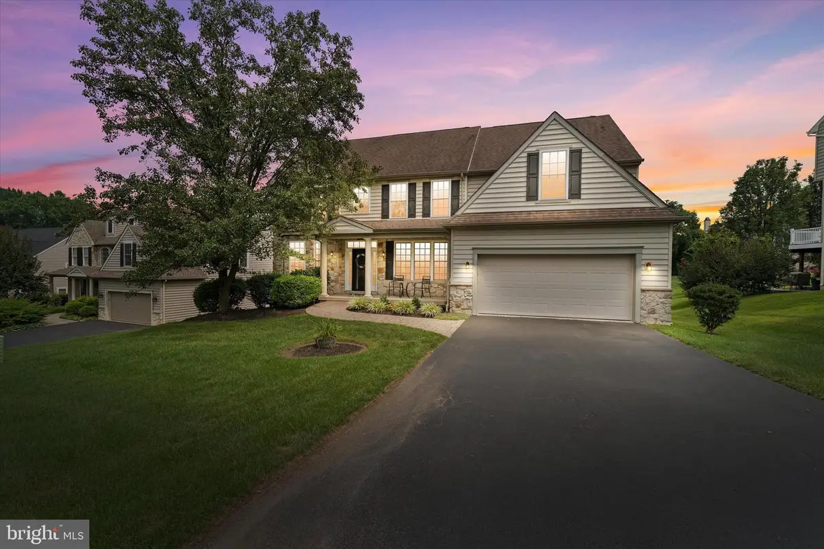 104 Shinnecock Hl, Avondale, PA 19311 - #1