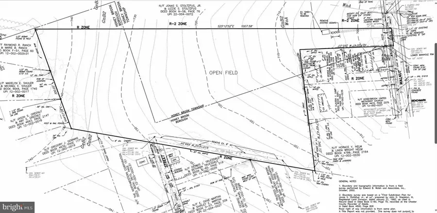 390 Chestnut St, Honey Brook, PA 19344 - #3