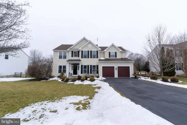 109 Ponds View Dr, OXFORD, PA 19363