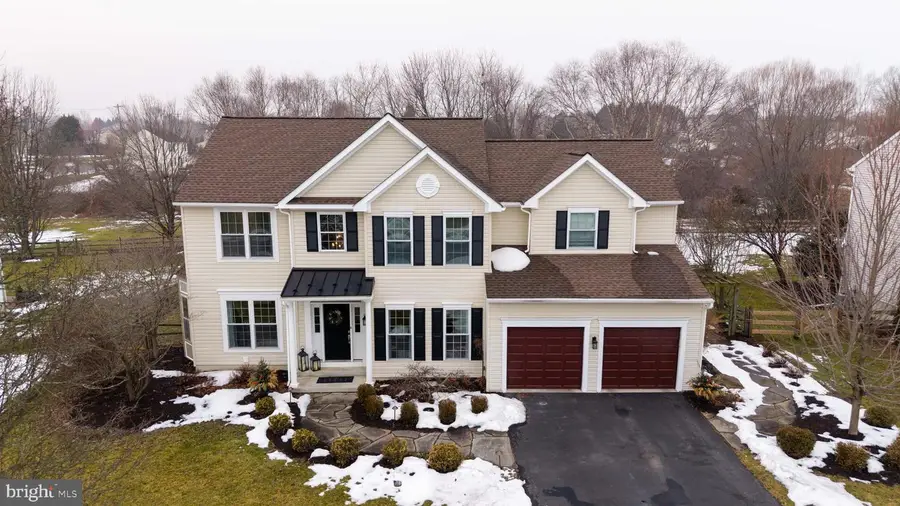 109 Ponds View Dr, Oxford, PA 19363 - #2