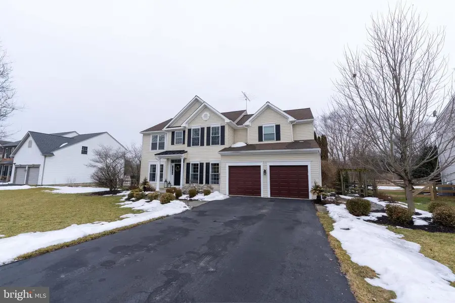 109 Ponds View Dr, Oxford, PA 19363 - #3