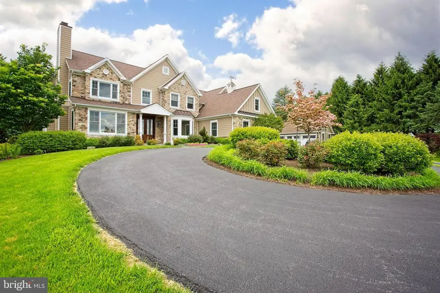 39 Wyndemere Lake Dr, Chester Springs, PA 19425 - #3