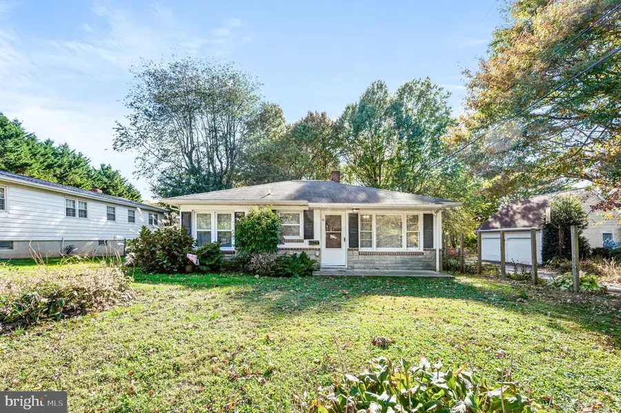 10 W Summit Ave, Oxford, PA 19363 - #2