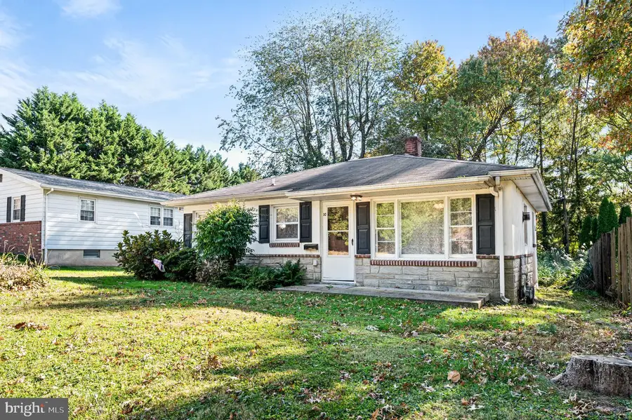 10 W Summit Ave, Oxford, PA 19363 - #3