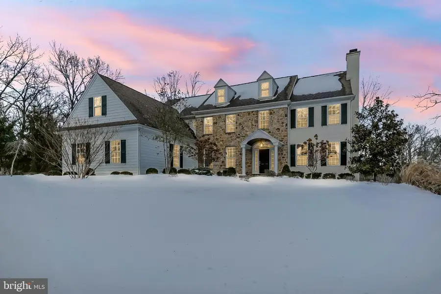 629 S Warren Ave, Malvern, PA 19355 - #2