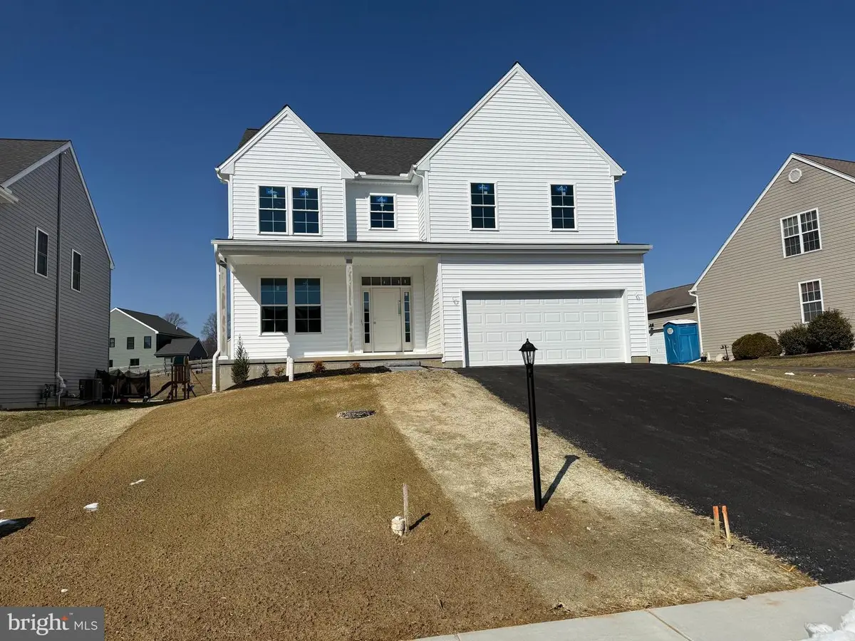 253 Beaumont Dr, Oxford, PA 19363 - #1