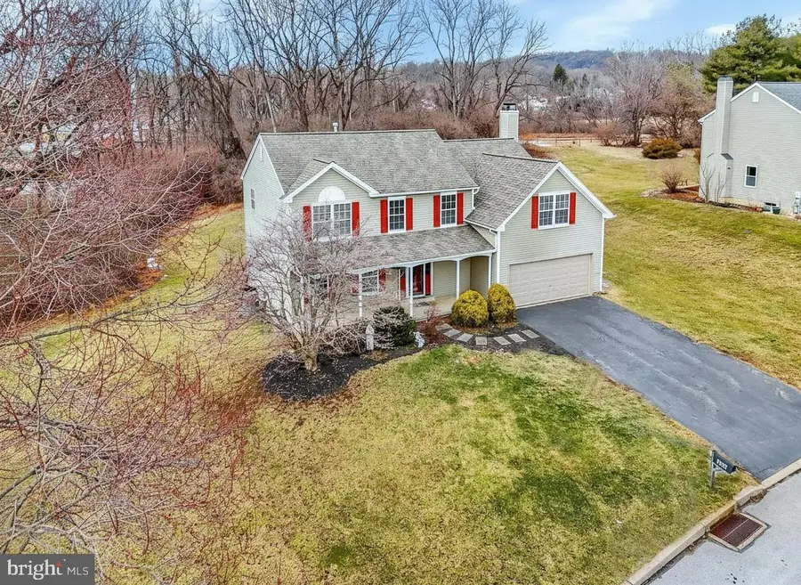 258 Thornridge Dr, Thorndale, PA 19372 - #2