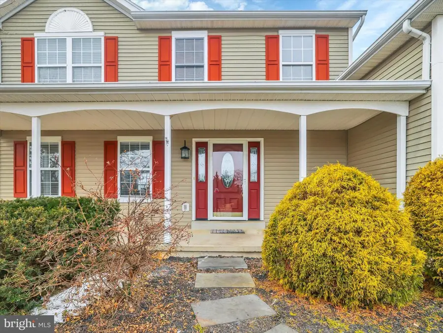 258 Thornridge Dr, Thorndale, PA 19372 - #3