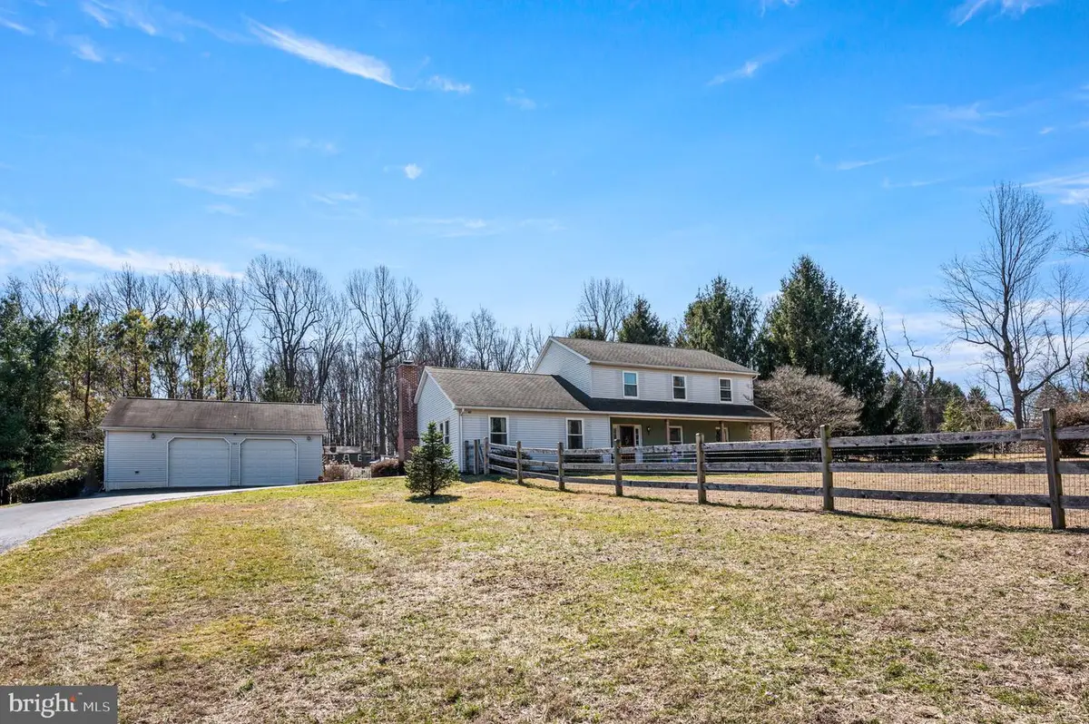 103 Kurtz Ln, Coatesville, PA 19320 - #1