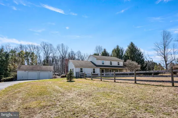 103 Kurtz Ln, COATESVILLE, PA 19320