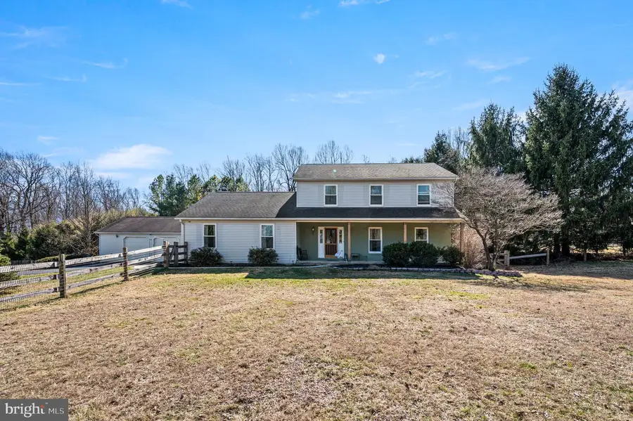 103 Kurtz Ln, Coatesville, PA 19320 - #2