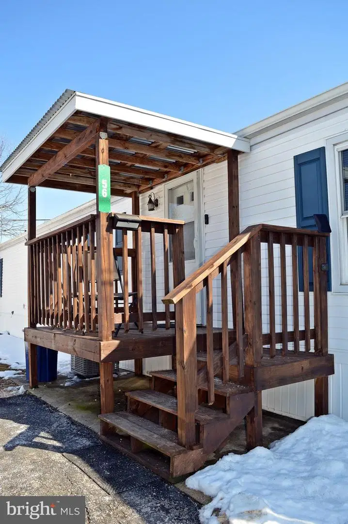 270 W Uwchlan Ave #56, Downingtown, PA 19335 - #2