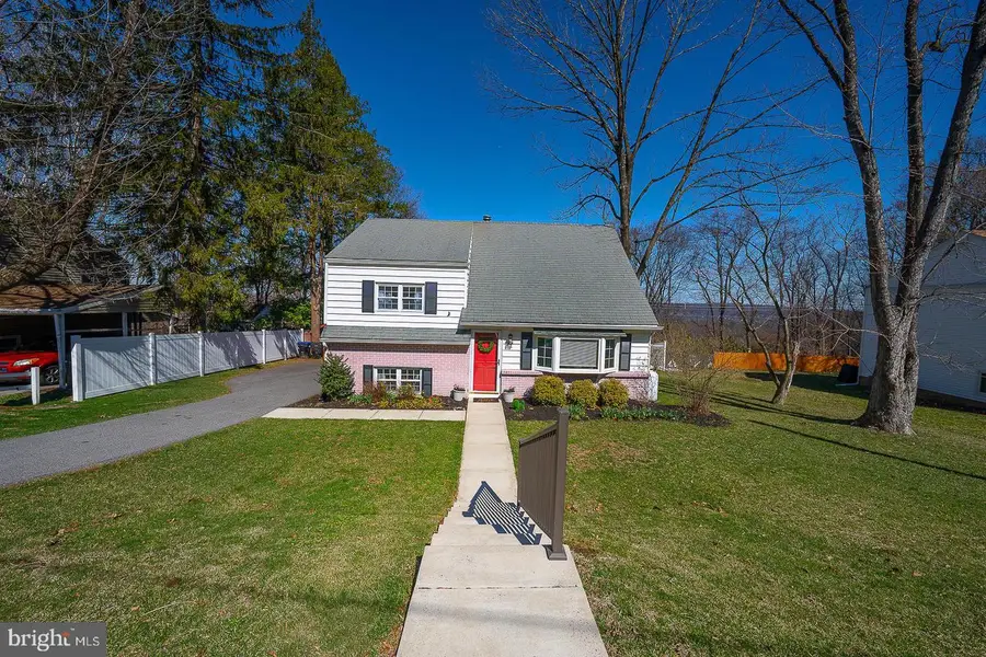 36 Sunset Dr, Paoli, PA 19301 - #3