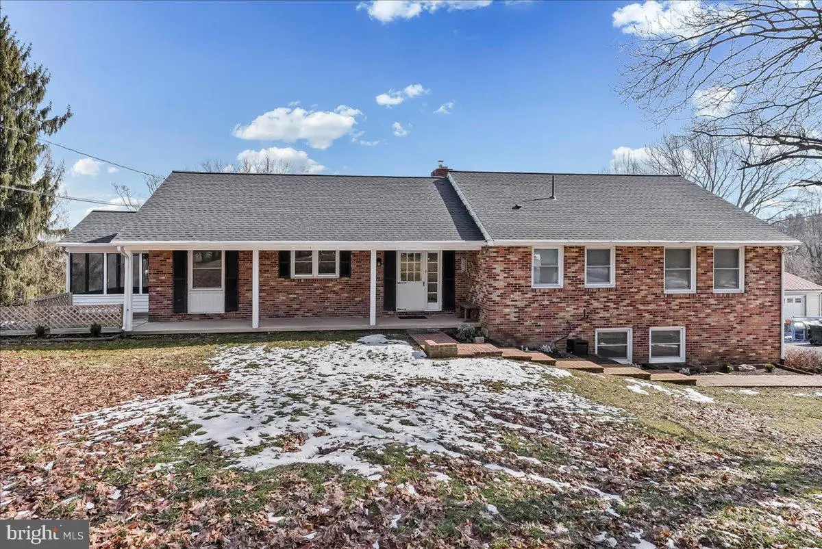 205 Northbank Rd, Landenberg, PA 19350 - #1