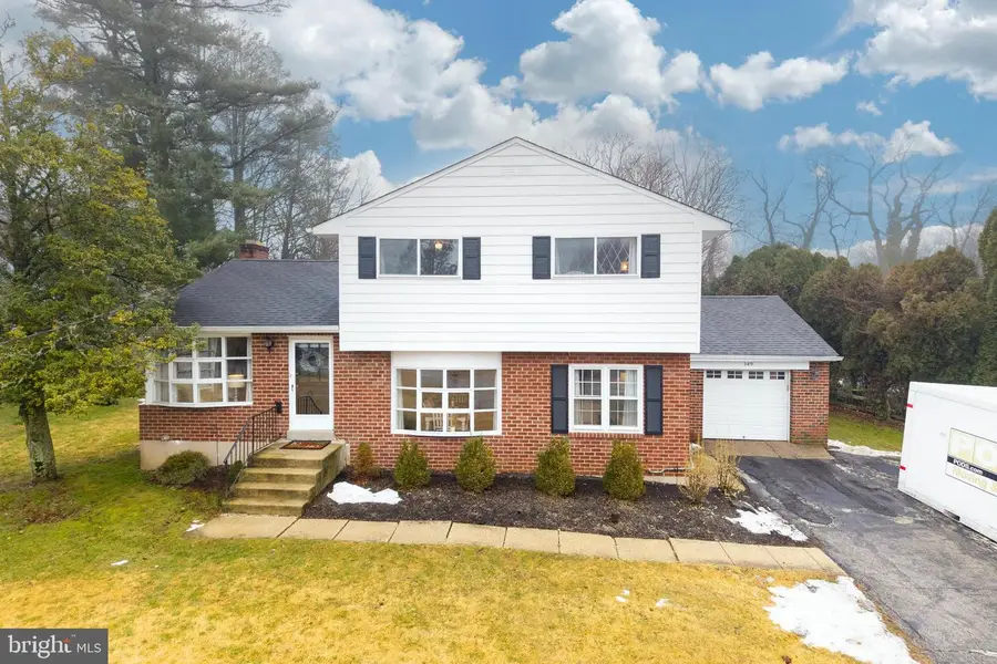 149 Conestoga Rd, Malvern, PA 19355 - #2