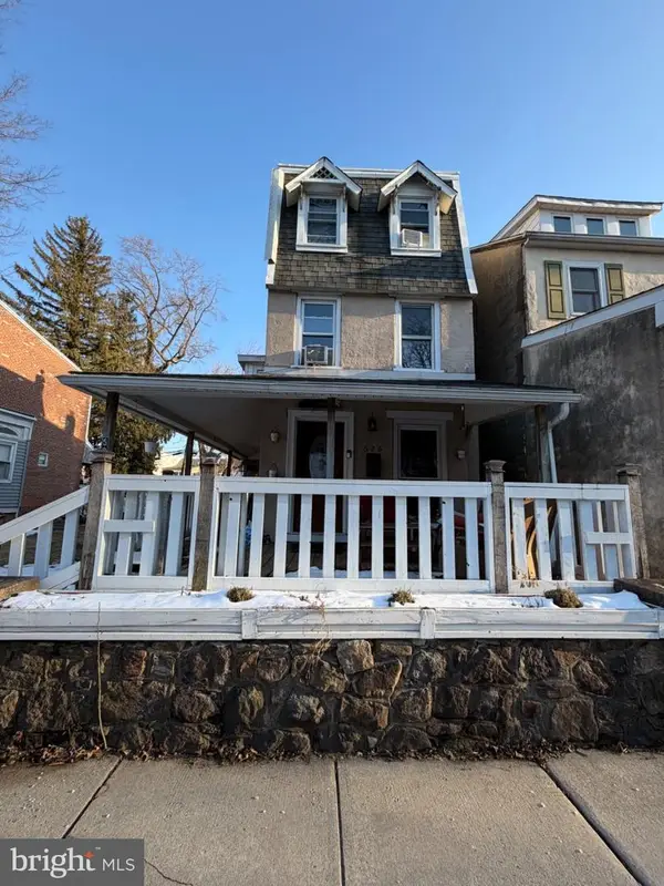 526 E Miner St, WEST CHESTER, PA 19382