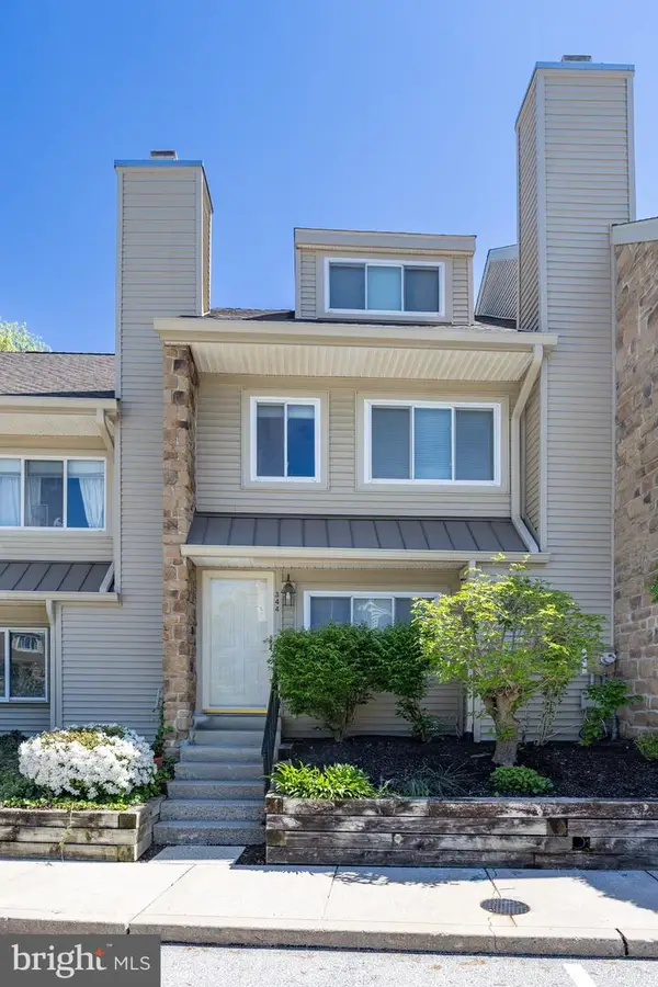 344 Brigade Ct #344, CHESTERBROOK, PA 19087