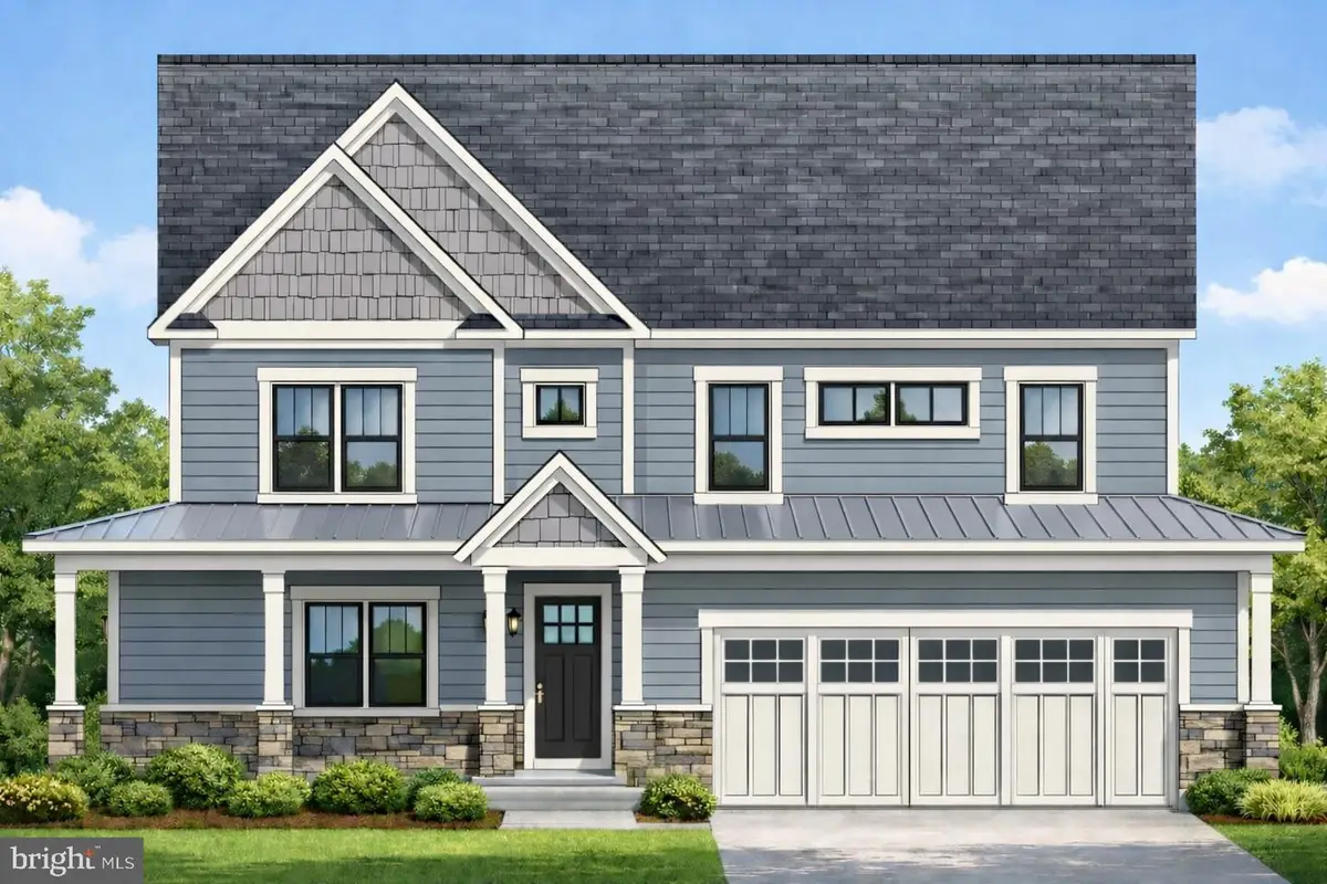 229 Laurel Bridge Rd, Landenberg, PA 19350 - #1