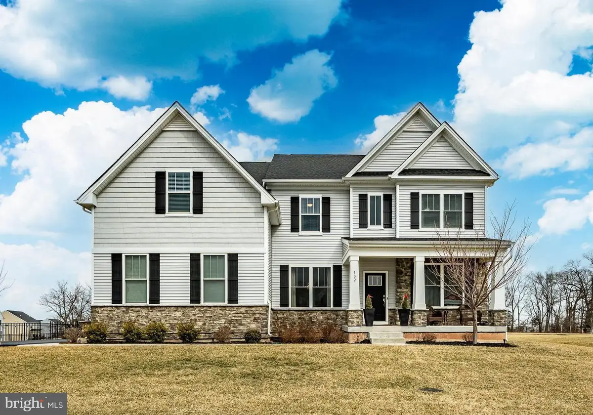 132 Violet Way, Spring City, PA 19475 - #1