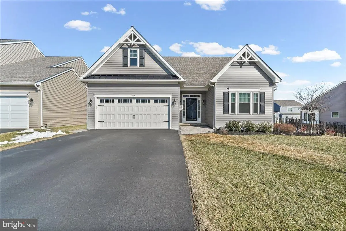 245 Flintwood Dr, Oxford, PA 19363 - #1