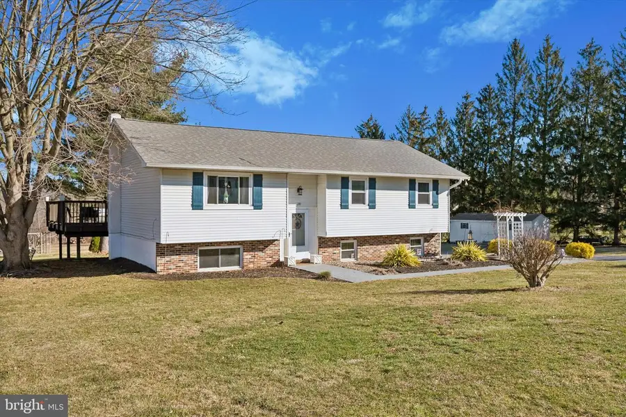 210 Valley Green Dr, Coatesville, PA 19320 - #3