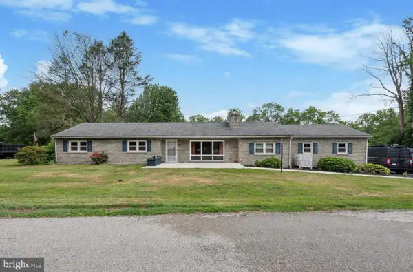 10 Old Spring Rd, COATESVILLE, PA 19320