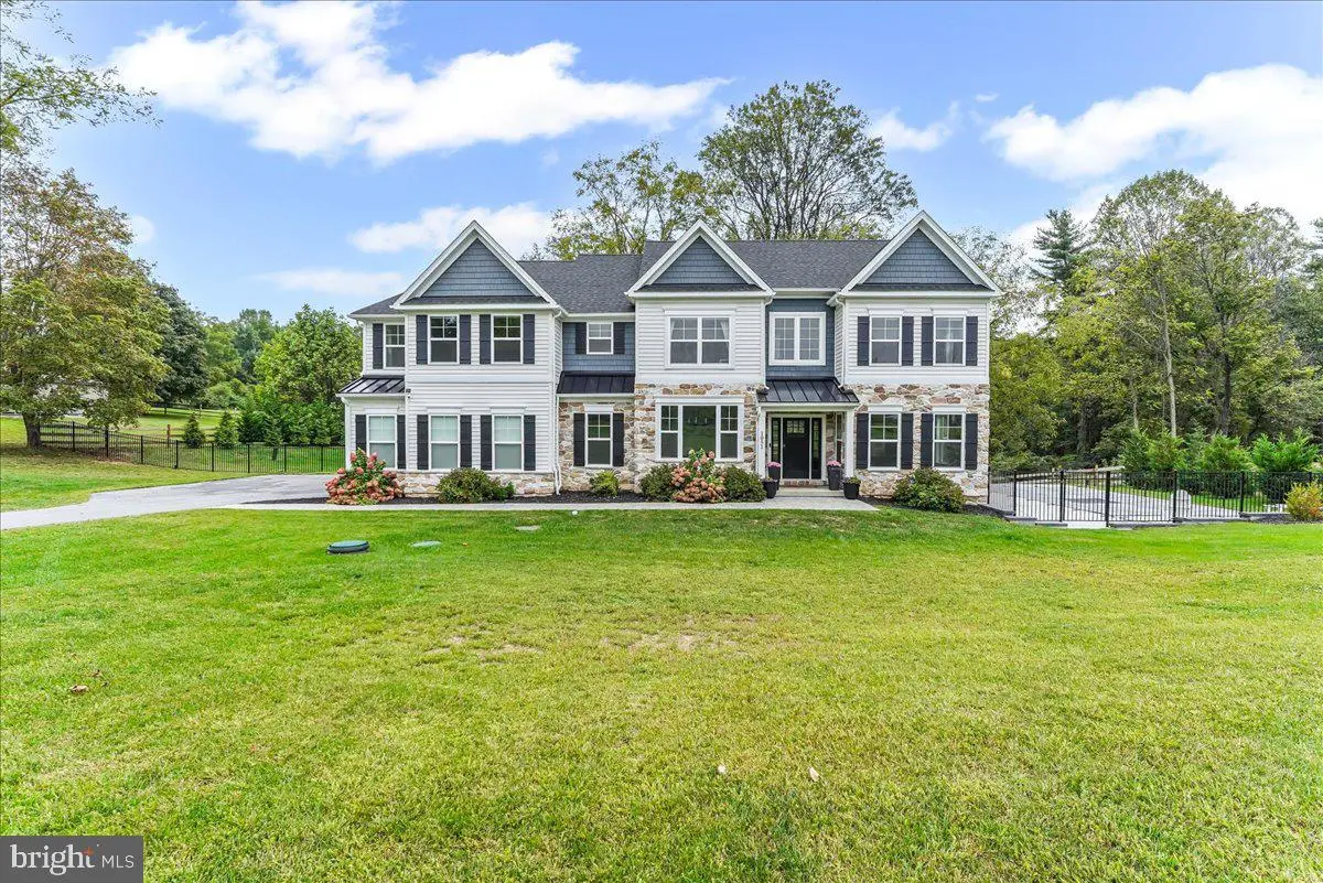 1051 Glen Hall Rd, Kennett Square, PA 19348 - #1