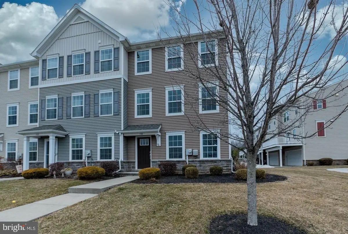 100 N Harner Blvd, Coatesville, PA 19320 - #1