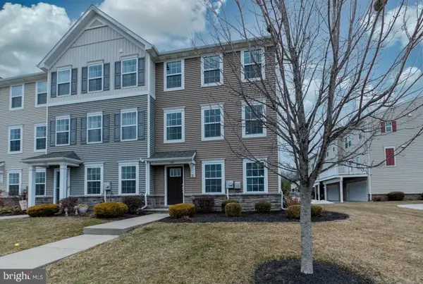 100 N Harner Blvd, COATESVILLE, PA 19320