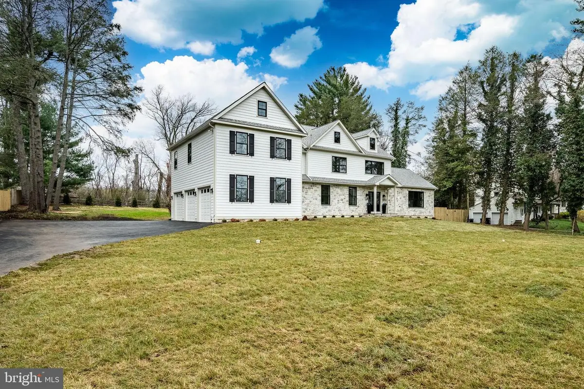 1427 Sugartown Rd, Berwyn, PA 19312 - #1