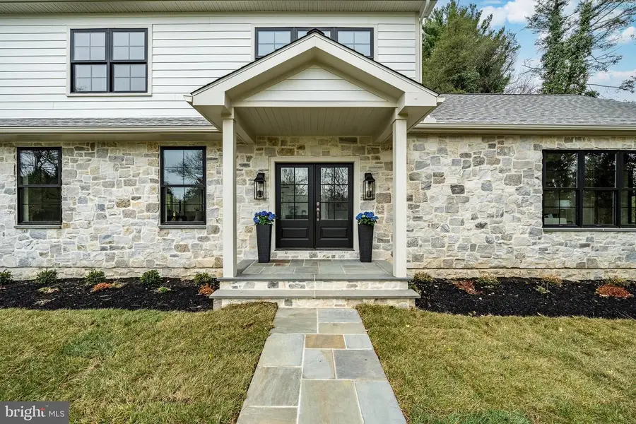 1427 Sugartown Rd, Berwyn, PA 19312 - #2