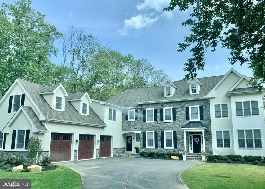 Lot 2 Sugartown, Berwyn, PA 19312 - #1