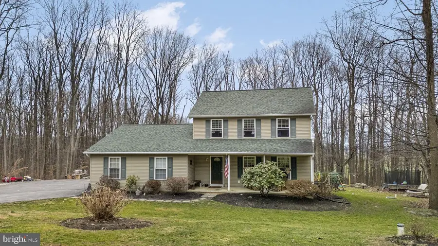 144 Brandywine Dr, Coatesville, PA 19320 - #2