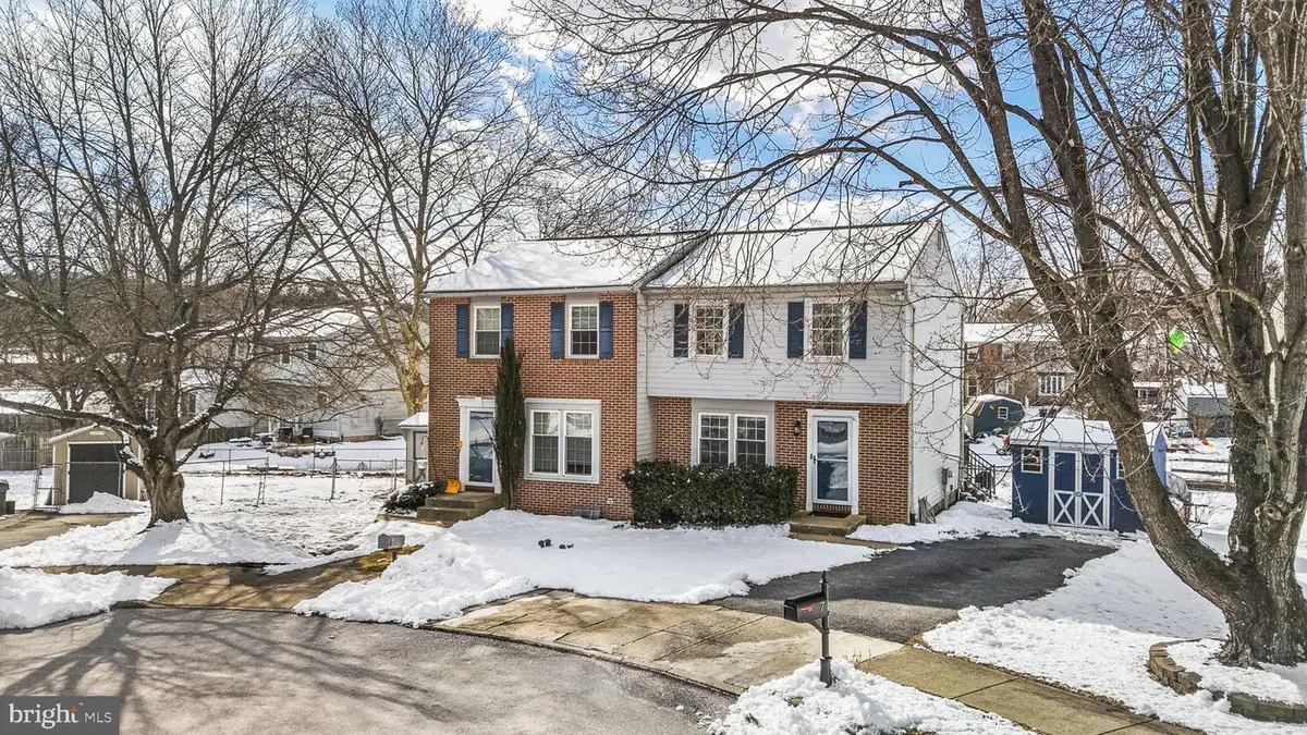 7 Harvest Dr, Thorndale, PA 19372 - #1