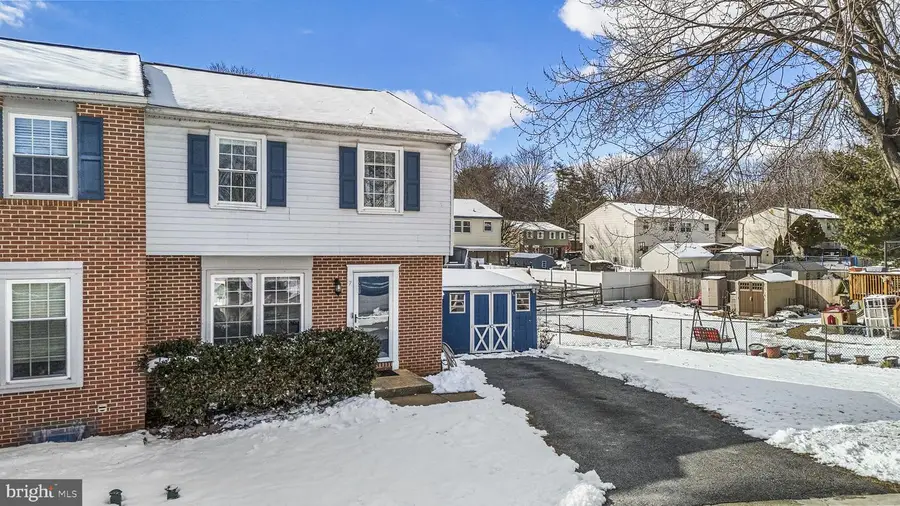 7 Harvest Dr, Thorndale, PA 19372 - #2