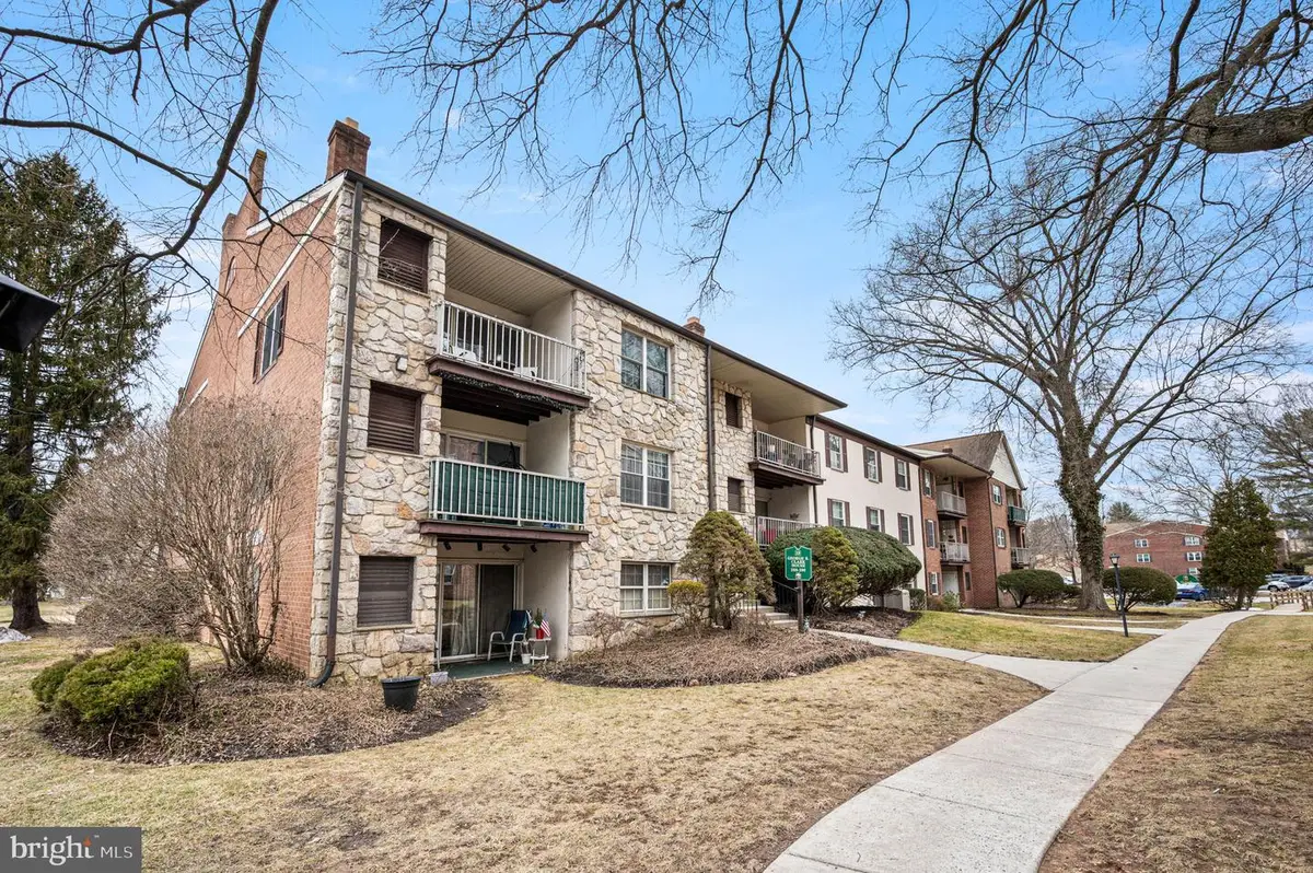 275 Drummers Ln #275, Wayne, PA 19087 - #1