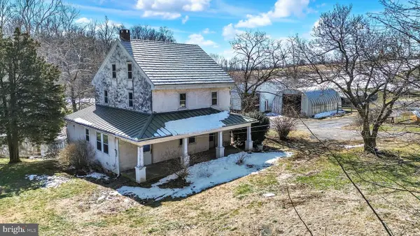 1250 New Philadelphia Rd, POTTSTOWN, PA 19465