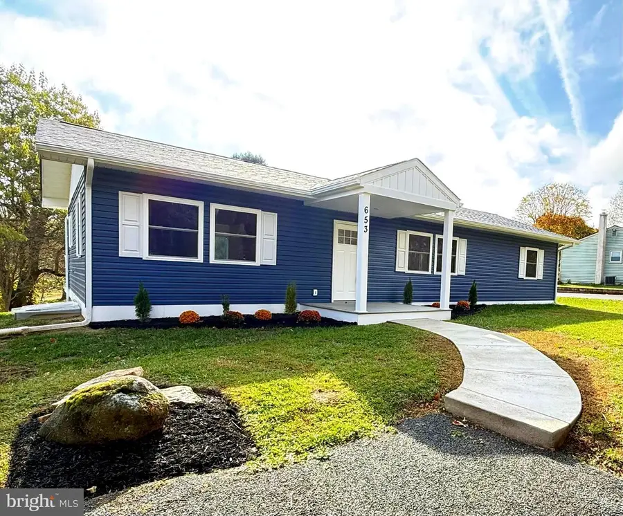 653 State Rd, West Grove, PA 19390 - #2